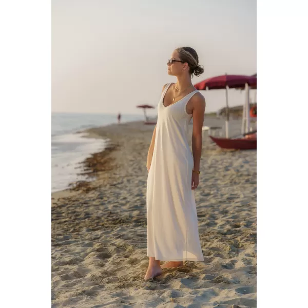  Rochie NORDBLANC BROOKE NBSLD8246 BEJ 