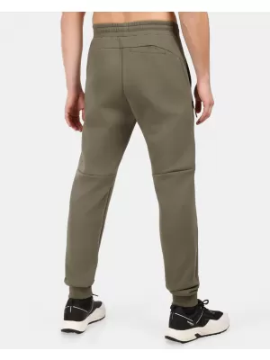 Pantaloni pentru bărbați KILPI MATTY-M 1M0408KI VERDE