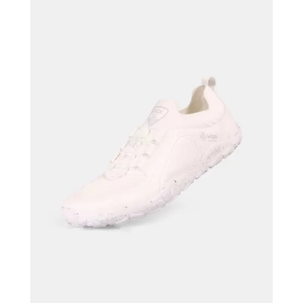  Pantofi desculți KILPI STEP LOW-U 1U0712KI ALB 