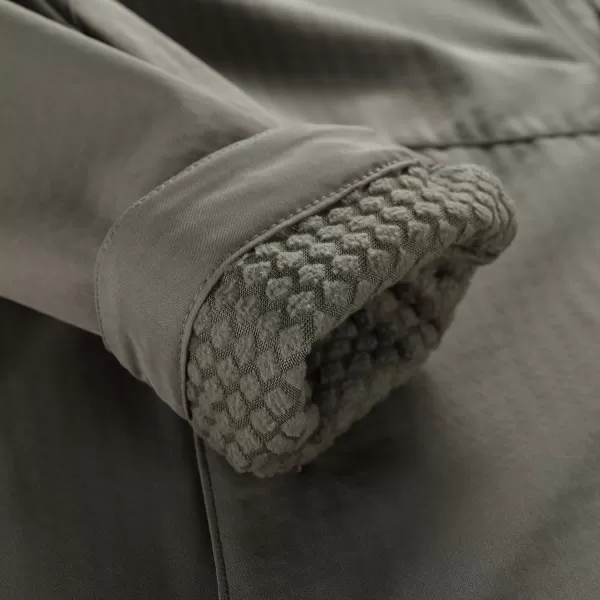  Jachetă softshell pentru bărbați ALPINE PRO HOOR 2 BUSUIOC FIERT 