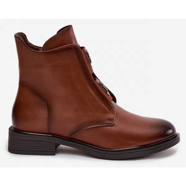  Pantofi de dama EVENTO 25BT02-9400 MARO 