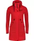 Parka de damă NORDBLANC HINTERLAND NBSJL8319 ROŞU