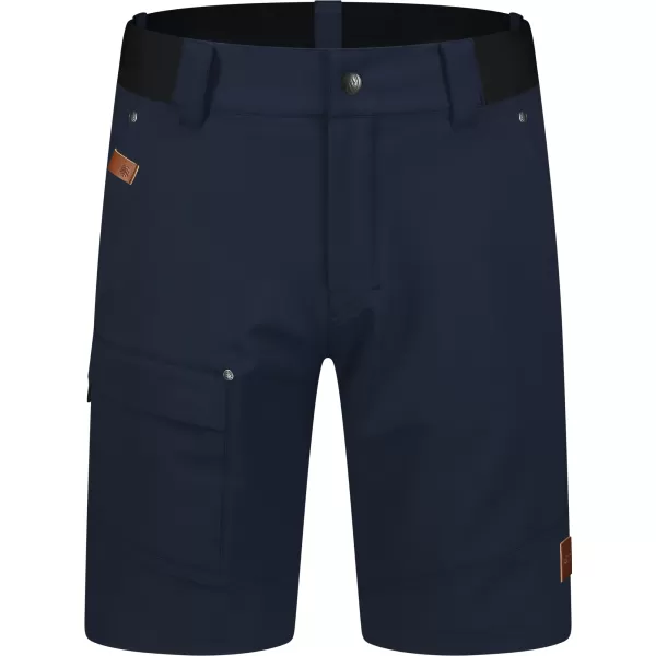  Pantaloni scurți pentru bărbați NORDBLANC CHARGE NBSPM8344 ALBASTRU ÎNCHIS 
