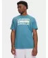 Tricou pentru bărbați UNDER ARMOUR TEAM ISSUE WORDMARK SS 1329582-466 ALBASTRU