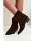 Pantofi de dama BOTO 5311A MARO
