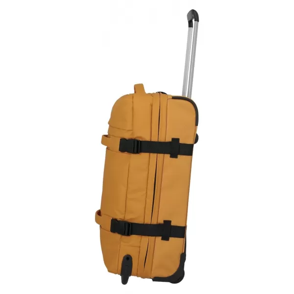  Sac TRAVELITE BOLONIA WHEELED DUFFLE GALBEN 