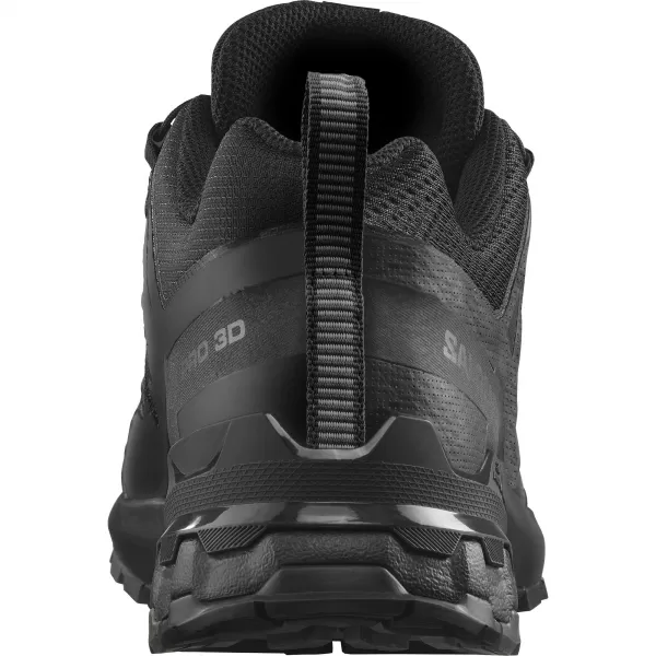  Pantofi pentru bărbați SALOMON XA PRO 3D V9 L47271800 NEGRU/FANTOMĂ/PEWTER 