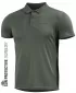 Tricou pentru bărbați PENTAGON ANASSA POLO K09017 VERDE CAMO
