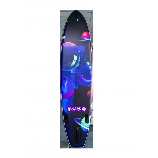  Placă cu vâsle IBOARD 11 - 16 ASTRONAUT 
