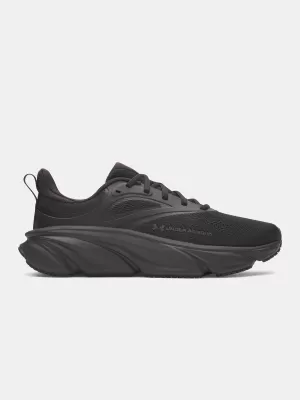 Pantofi pentru bărbați UNDER ARMOUR ROGUE 6 6006719-002 NEGRU