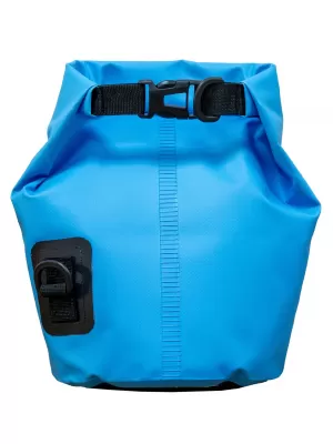 Geanta de navă RIDEWAVE 5L ALBASTRU DESCHIS