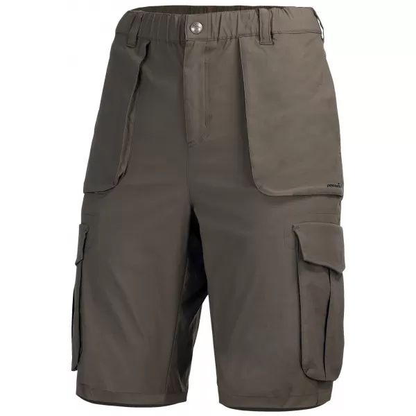  Pantaloni scurți pentru bărbați PENTAGON ARDEN FUNCTIONAL SHORTS K05075 VERDE 