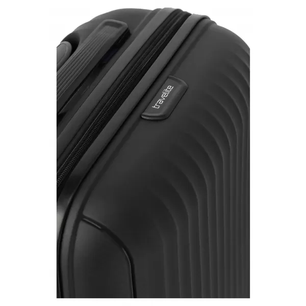  Valiză TRAVELITE Skymate L NEGRU 