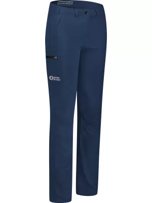 Pantaloni de dama NORDBLANC HIGHEND NBSPL8351 ALBASTRU ÎNCHIS