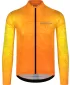 Tricou de ciclism pentru bărbați NORDBLANC RIDEPRO NBSMF8102 CHIHLIMBAR