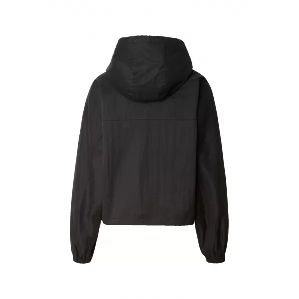 Geaca de dama URBAN CLASSICS TB8374-00007 NEGRU 