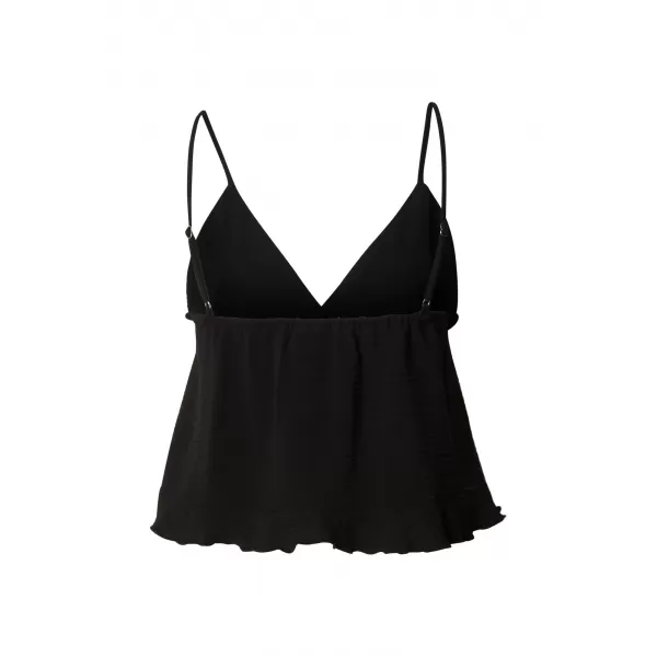  Maieu de damă URBAN CLASSICS TB8379-00007 NEGRU 