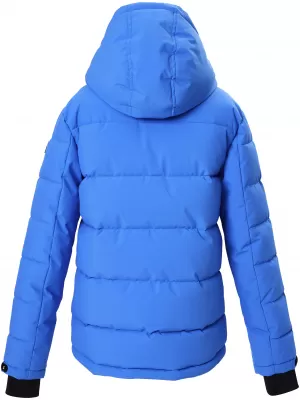 Jacheta pentru copii KILLTEC KSW 203 ALBASTRU