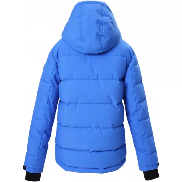  Jacheta pentru copii KILLTEC KSW 203 ALBASTRU 