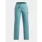 Pantaloni sport pentru băieți UNDER ARMOUR RIVAL LW PANT 6009318-425 ALBASTRU