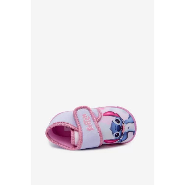  Pantofi pentru fete BOTO LS003103 ROZ 