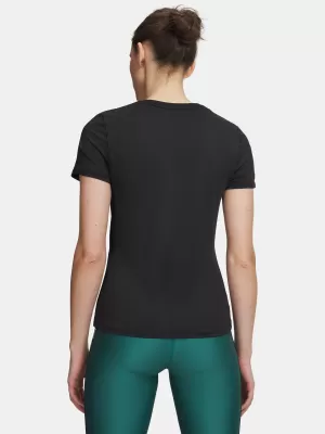 Tricou de damă UNDER ARMOUR TECH MESH SS 6009990-001 NEGRU