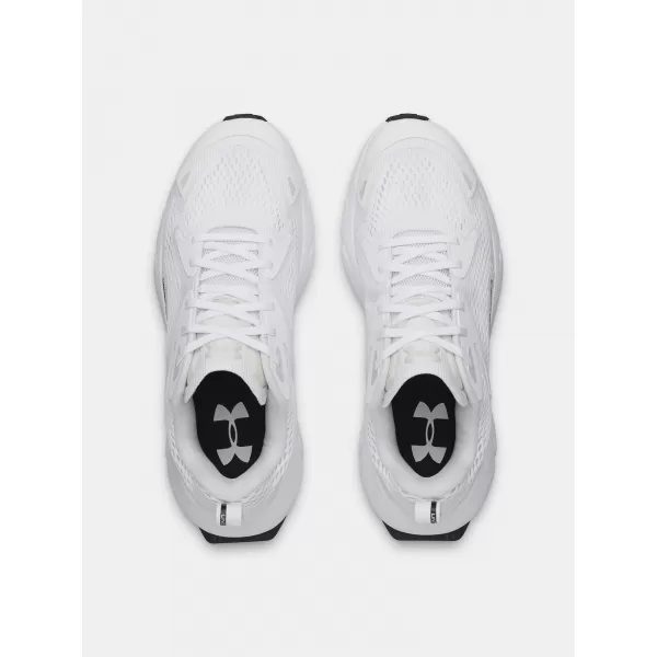  Cizme UNDER ARMOUR UA AURA 6005279-101 ALB 