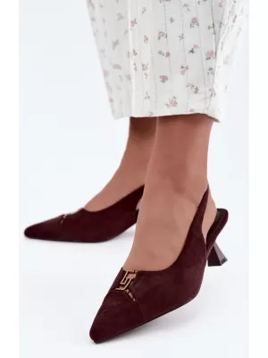Pompe de dama BOTO H8-566 VIN