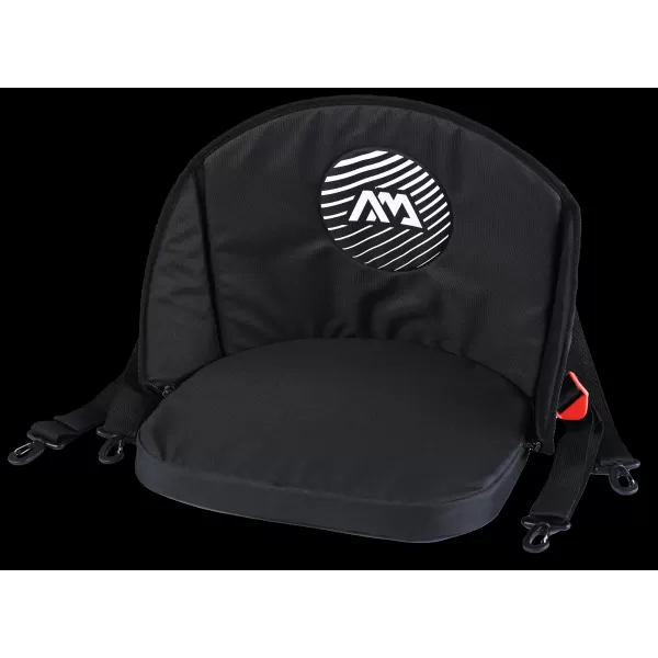  Scaun pentru caiac AQUA MARINA HIGH-BACK PRO KAJAKY (KROMĚ BETTA) NEGRU 