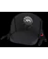 Scaun pentru caiac AQUA MARINA HIGH-BACK PRO KAJAKY (KROMĚ BETTA) NEGRU