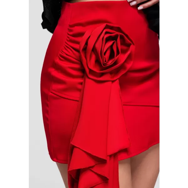  Fusta de dama OMBRE OW-GL-E0009 ED 