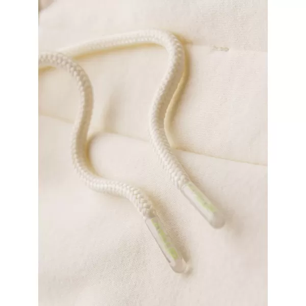  Set de pantaloni scurți pentru bărbați OMBRE Z129 CREM/MARO DESCHIS 