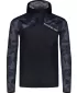 Jachetă softshell pentru bărbați NORDBLANC RIGHT NBSSM8321 NEGRU
