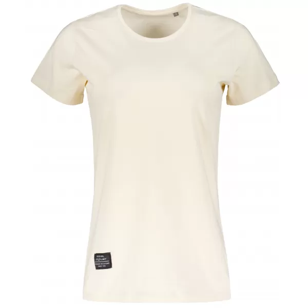  Tricou de damă ALTISPORT NP/ALWST26001 NATURAL 