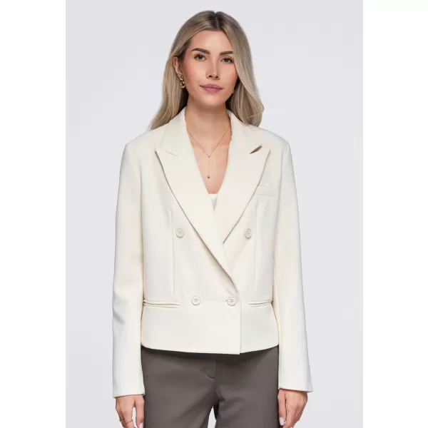  Geaca de dama OMBRE OW-BL-E0006 ECRU 