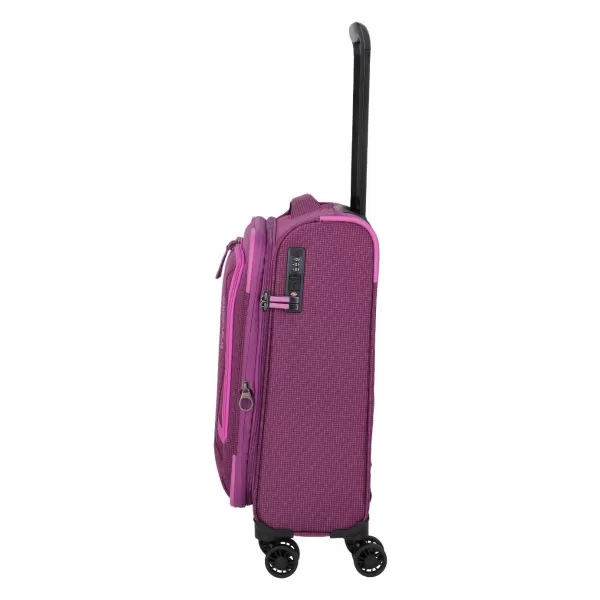  Valiză TRAVELITE Corsiica S ROZ 
