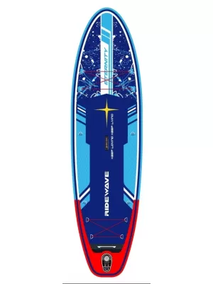 Placă cu vâsle RIDEWAVE Eternity 10 NEDETERMINAT