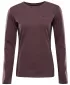 Tricou de damă cu uscare rapidă ALPINE PRO LOUSA NECTAR DE STRUGURI