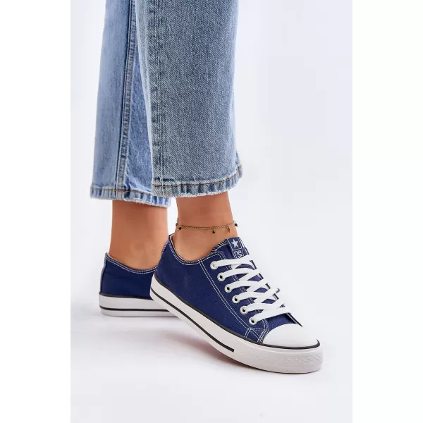  Adidași de damă BOTO 8SP30-4723 OBICEIURI 