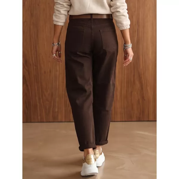  Blugi de dama DSTREET 1 UY3225 MARO 