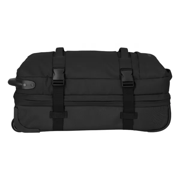  Sac TRAVELITE BOLONIA WHEELED DUFFLE NEGRU 