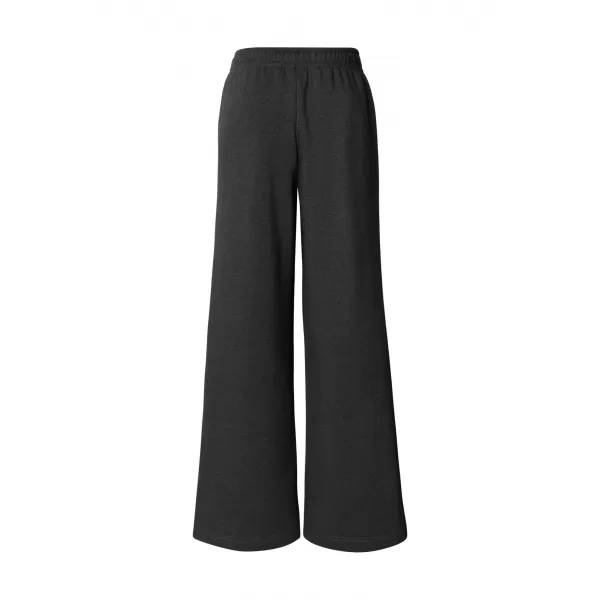  Pantaloni de dama URBAN CLASSICS TB8169 CĂRBUNE 