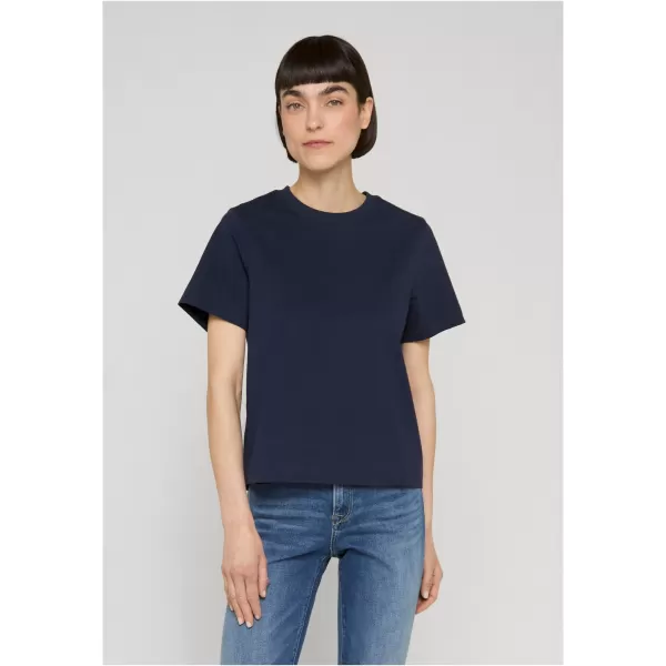  Tricou de dama URBAN CLASSICS TB8574-01641 MARINA DE LA MIEZUL NOPȚII 