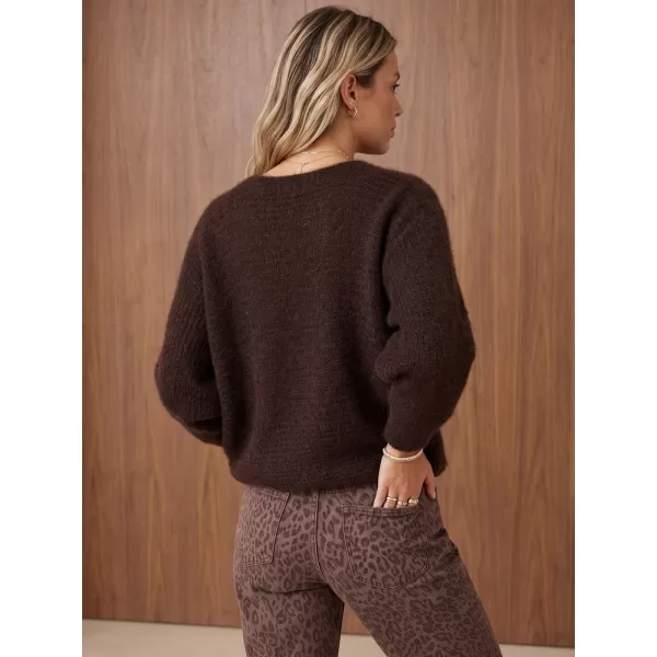  Pulover de dama DSTREET MY2646 MARO 