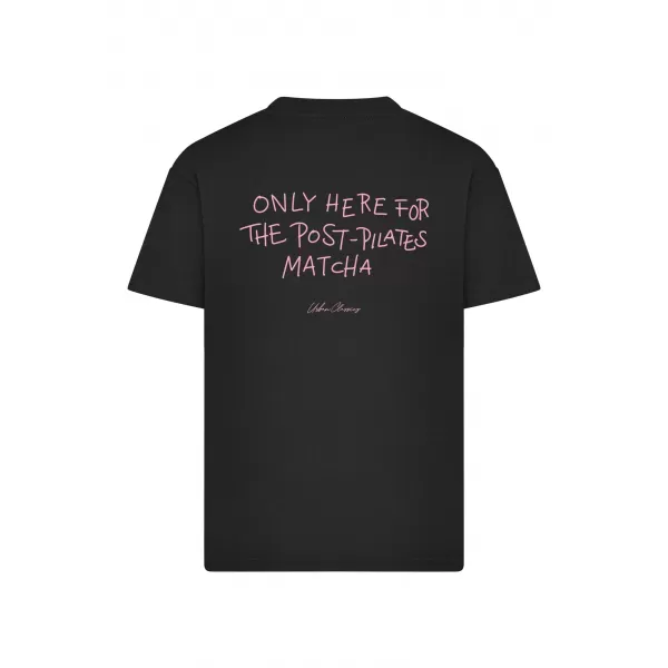  Tricou pentru femei URBAN CLASSICS TB8664 NEGRU 