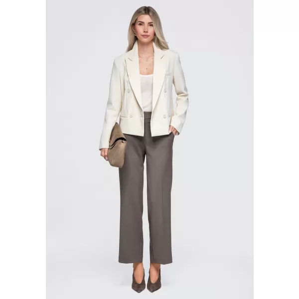  Geaca de dama OMBRE OW-BL-E0006 ECRU 