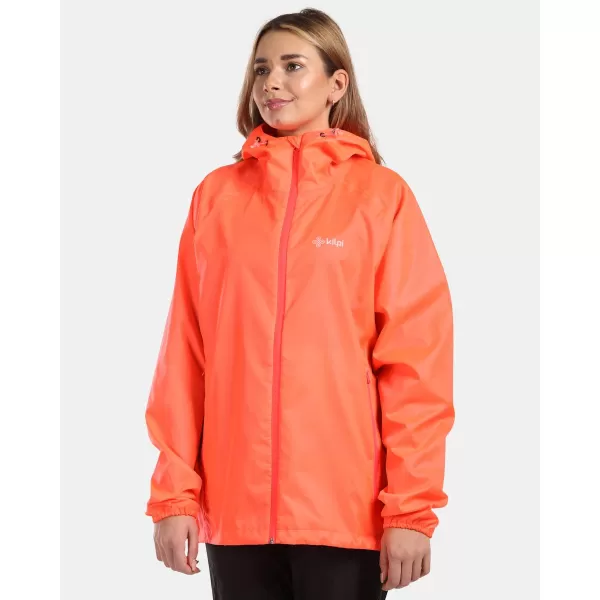  Jacheta hardshell KILPI JALUU-U 1U0180KI ROZ 