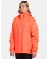 Jacheta hardshell KILPI JALUU-U 1U0180KI ROZ