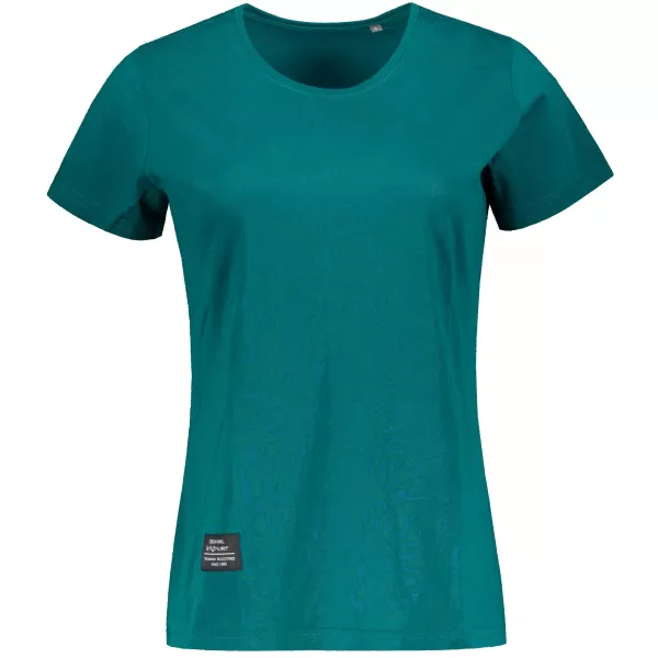  Tricou pentru femei ALTISPORT NP/ALWST26001 TEAL 