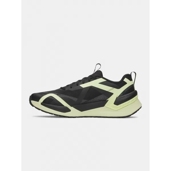  Pantofi pentru bărbați UNDER ARMOUR UA REIGN XT 6005926-391 VERDE 